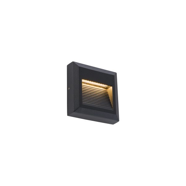 Kinkiet nowoczesny SIDEWALK SQUARE LED 8148 - Nowodvorski Lighting