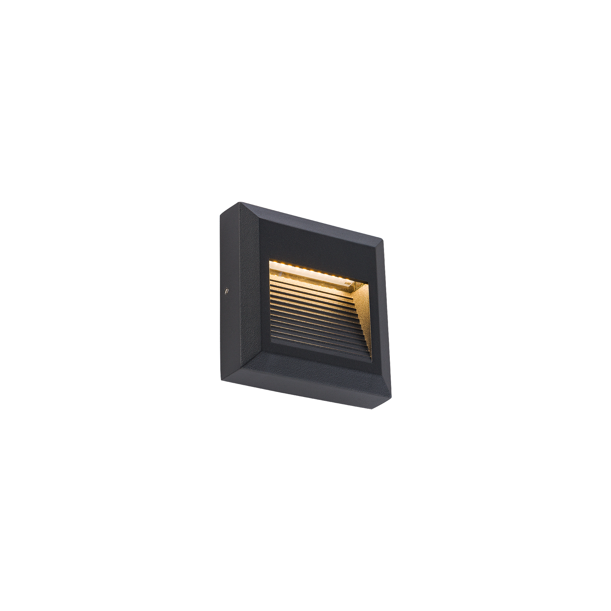 Kinkiet nowoczesny SIDEWALK SQUARE LED 8148 - Nowodvorski Lighting