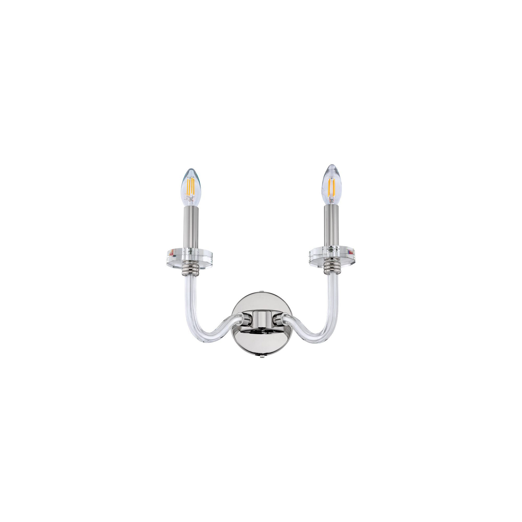 Kinkiet klasyczny HAMPTON 8155 - Nowodvorski Lighting