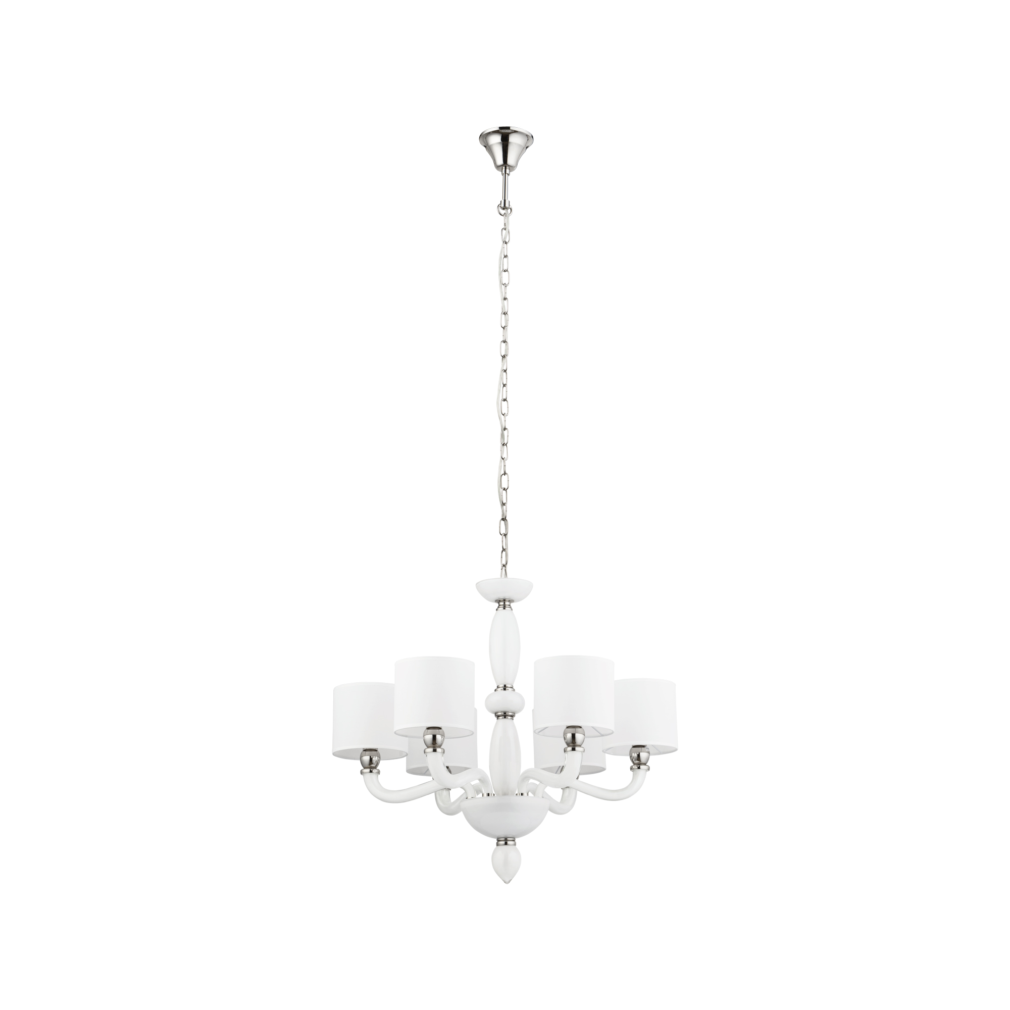 Żyrandol NEWPORT 8156 - Nowodvorski Lighting