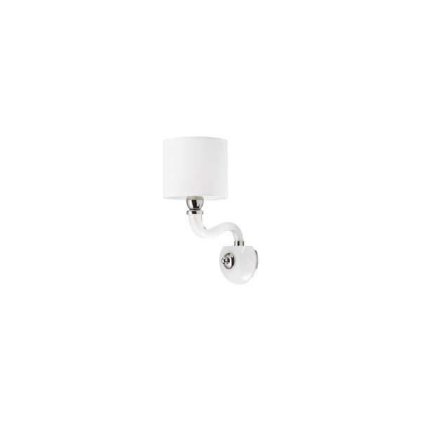 Kinkiet nowoczesny NEWPORT 8157 - Nowodvorski Lighting