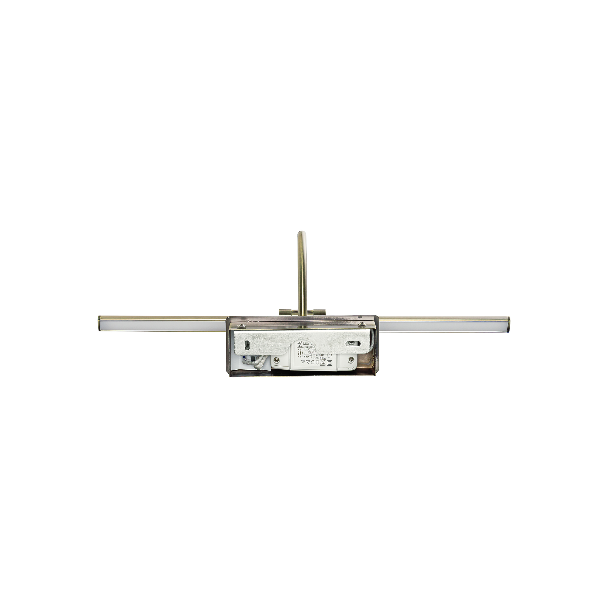 Kinkiet obrazowy GIOTTO LED S 8168 - Nowodvorski Lighting - obrazek 4