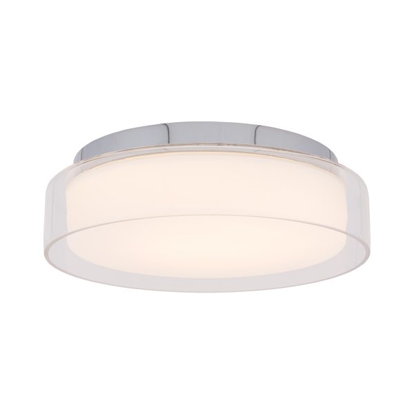 Lampa sufitowa nowoczesna PAN LED S 8173 - Nowodvorski Lighting