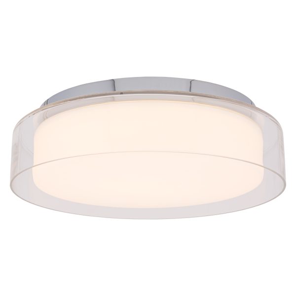 Lampa sufitowa nowoczesna PAN LED M 8174 - Nowodvorski Lighting