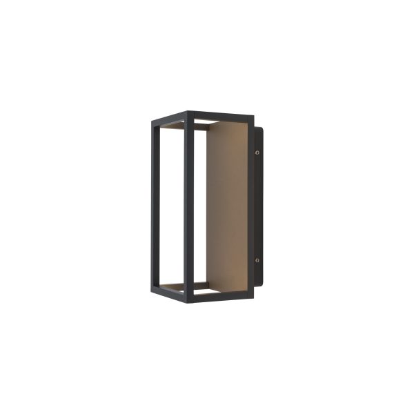 Kinkiet loft SYMMETRY LED 8176 - Nowodvorski Lighting