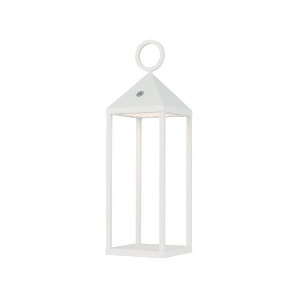 Bezprzewodowa lampa ogrodowa PICNIC LED 8178 - Nowodvorski Lighting