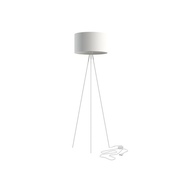 Lampa podłogowa CADILAC 8191 - Nowodvorski Lighting