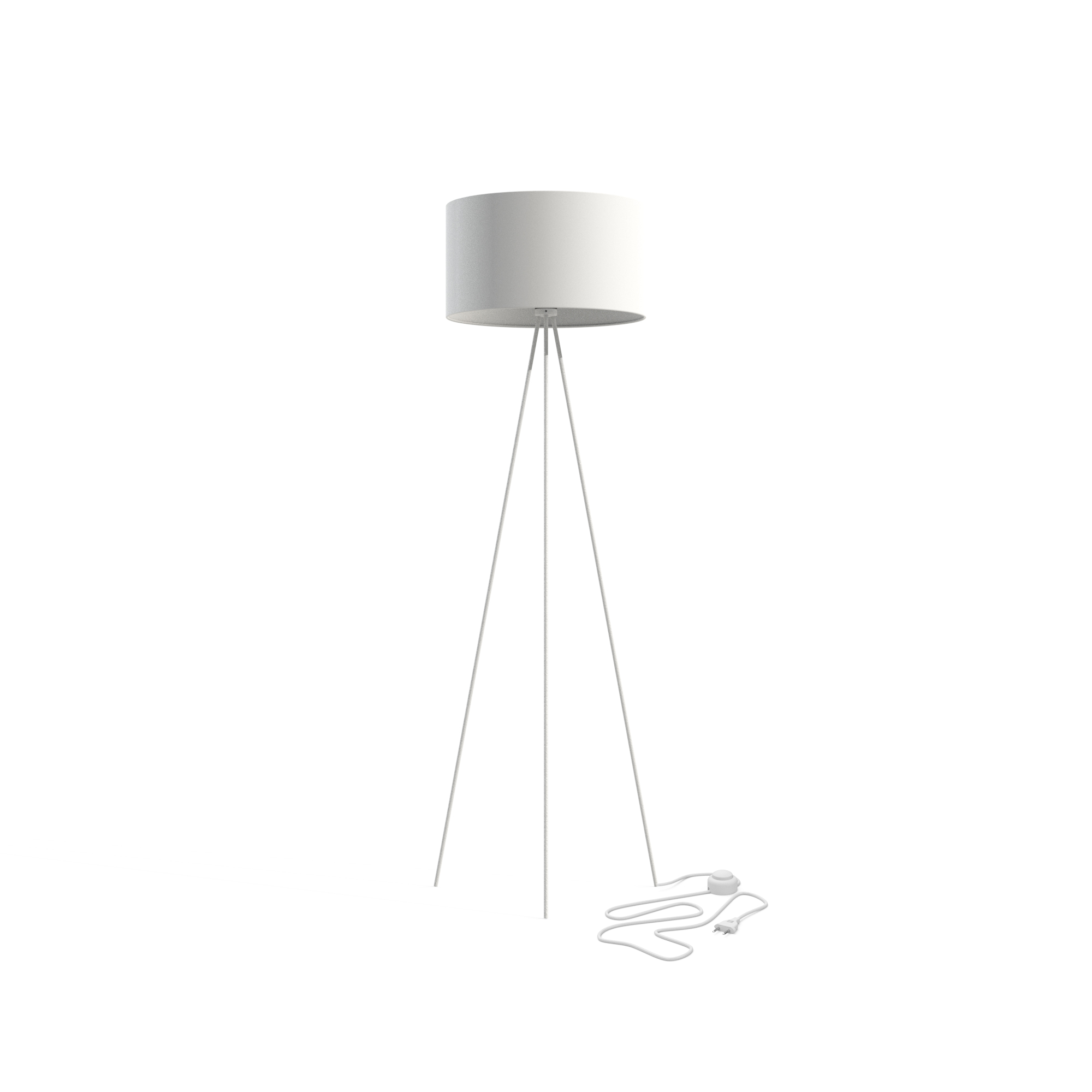 Lampa podłogowa CADILAC 8191 - Nowodvorski Lighting