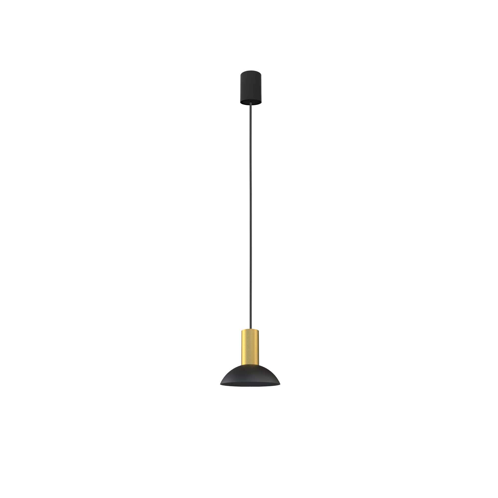 Lampa wisząca nowoczesna HERMANOS 8194 - Nowodvorski Lighting