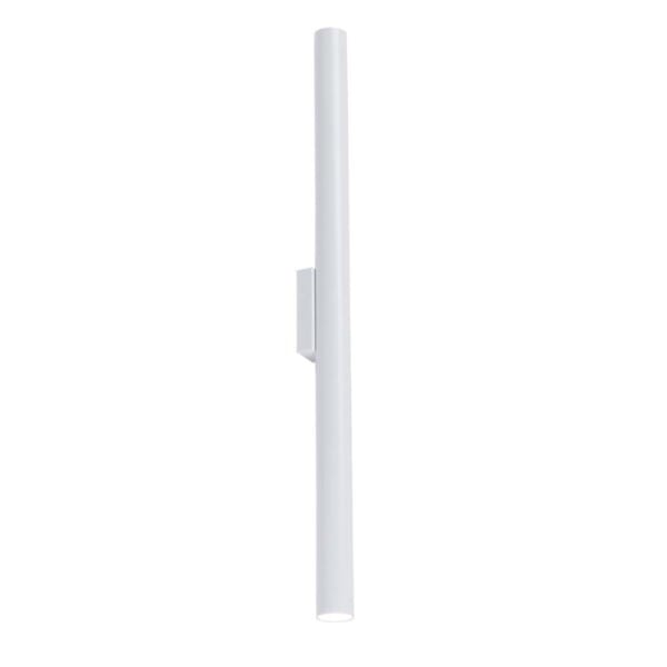 Kinkiet Yabu K1 - Biały (700 mm) 7491 - Antigo