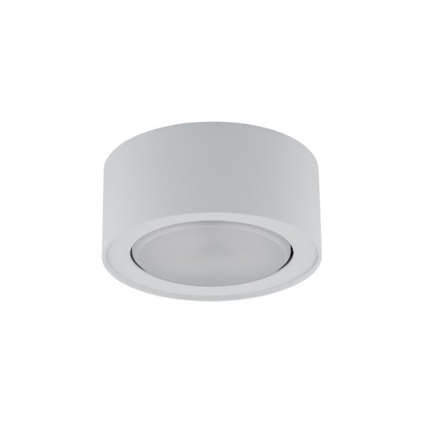 Lampa sufitowa natynkowa FLEA Biały 8202 - Nowodvorski Lighting