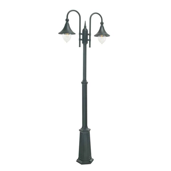 Latarnia ogrodowa zewnętrzna FLORENCJA 820B - Norlys