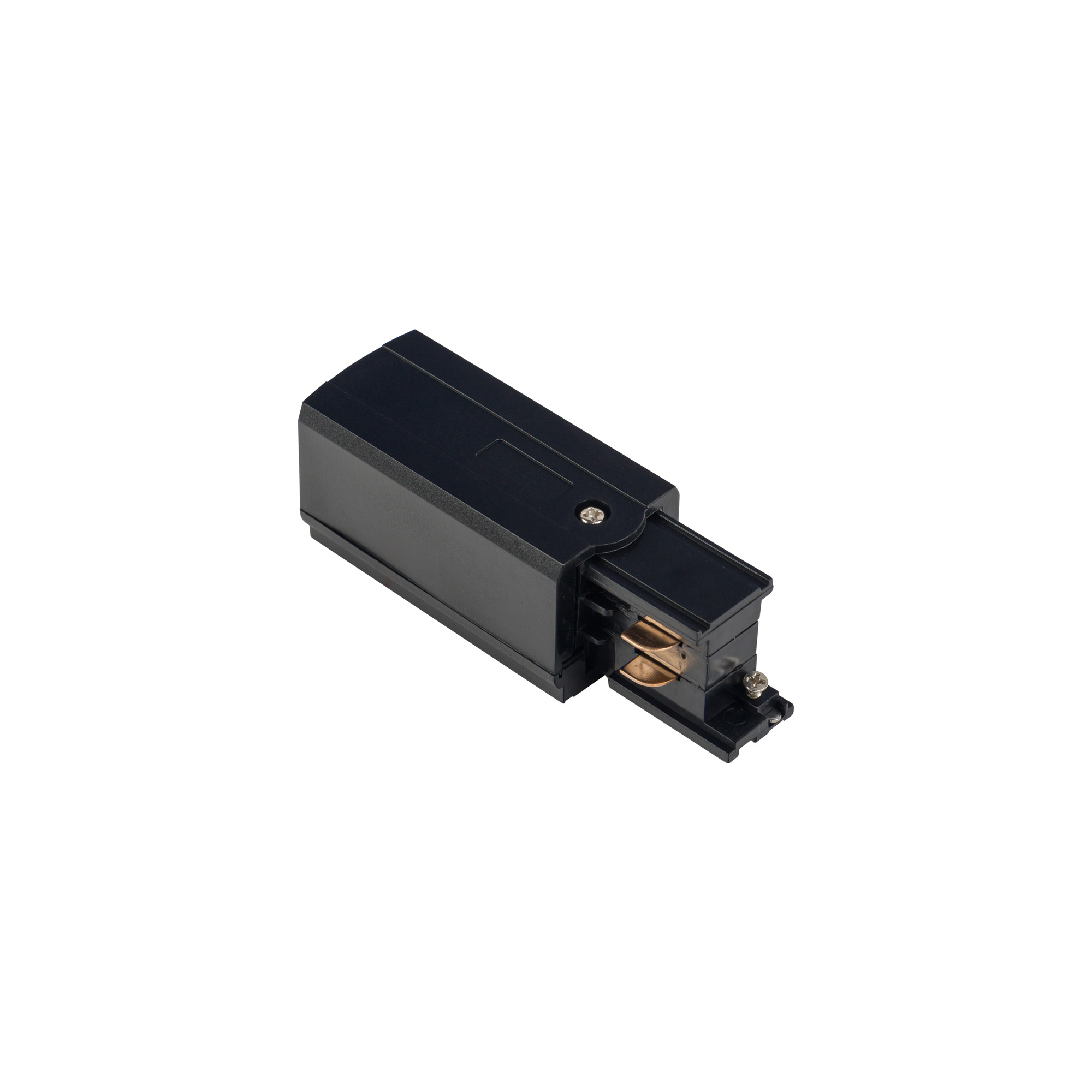 Zasilanie końcowe lewe 3F CTLS PWR END CAP LEFT PE-L 8233 - Nowodvorski Lighting