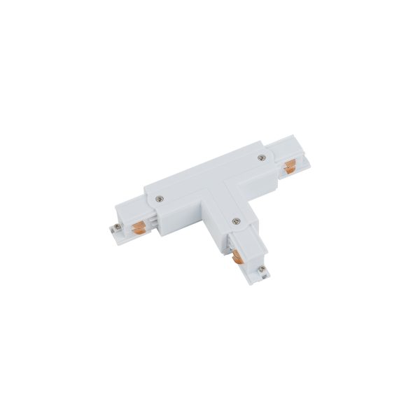 Łącznik lewy L do szyn 3F CTLS PWR T CONN LEFT 1 TL-1 8243 - Nowodvorski Lighting