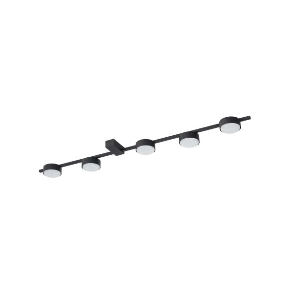 Lampa sufitowa nowoczesna PILLS 8262 - Nowodvorski Lighting
