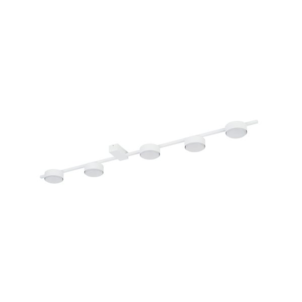 Lampa sufitowa nowoczesna PILLS 8267 - Nowodvorski Lighting