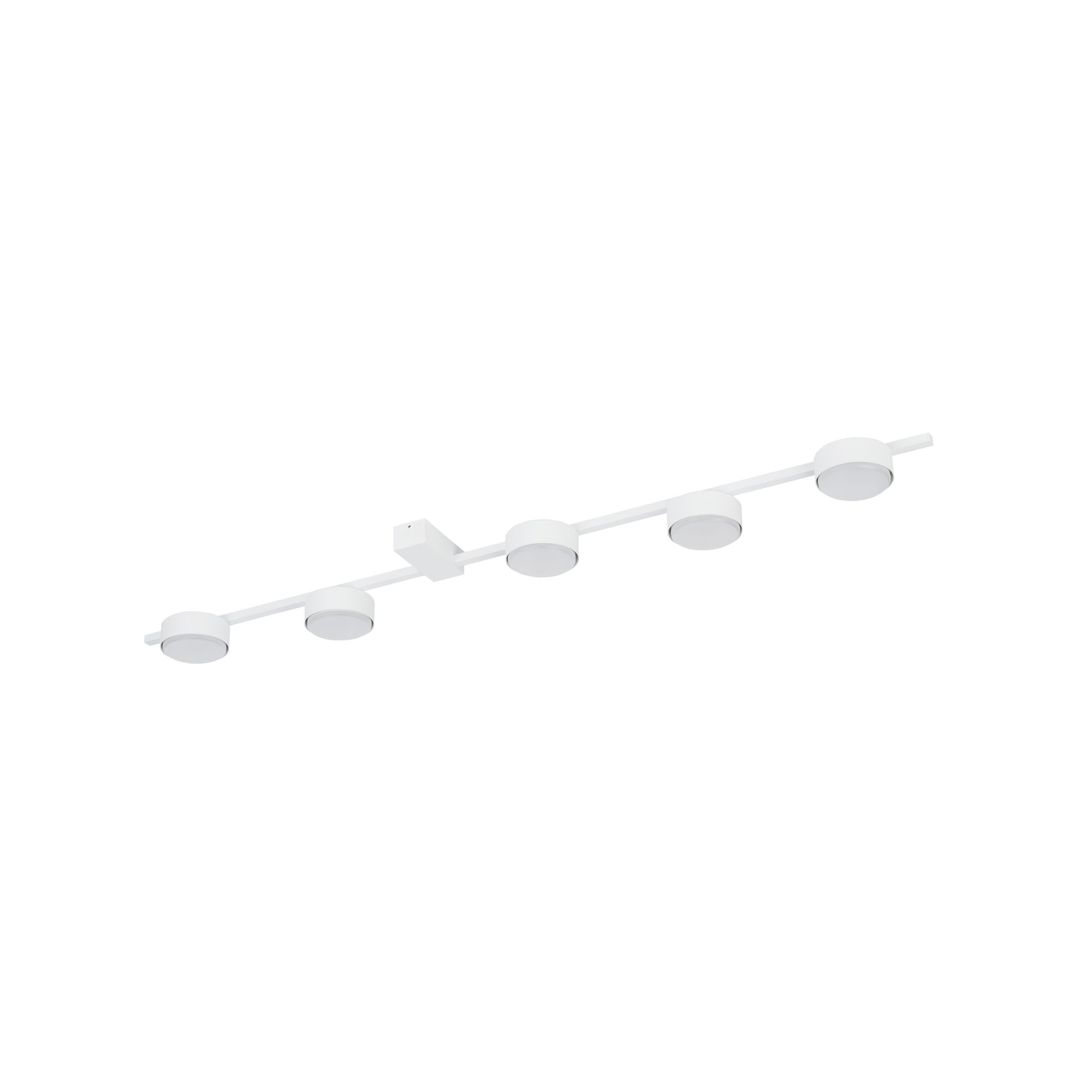Lampa sufitowa nowoczesna PILLS 8267 - Nowodvorski Lighting