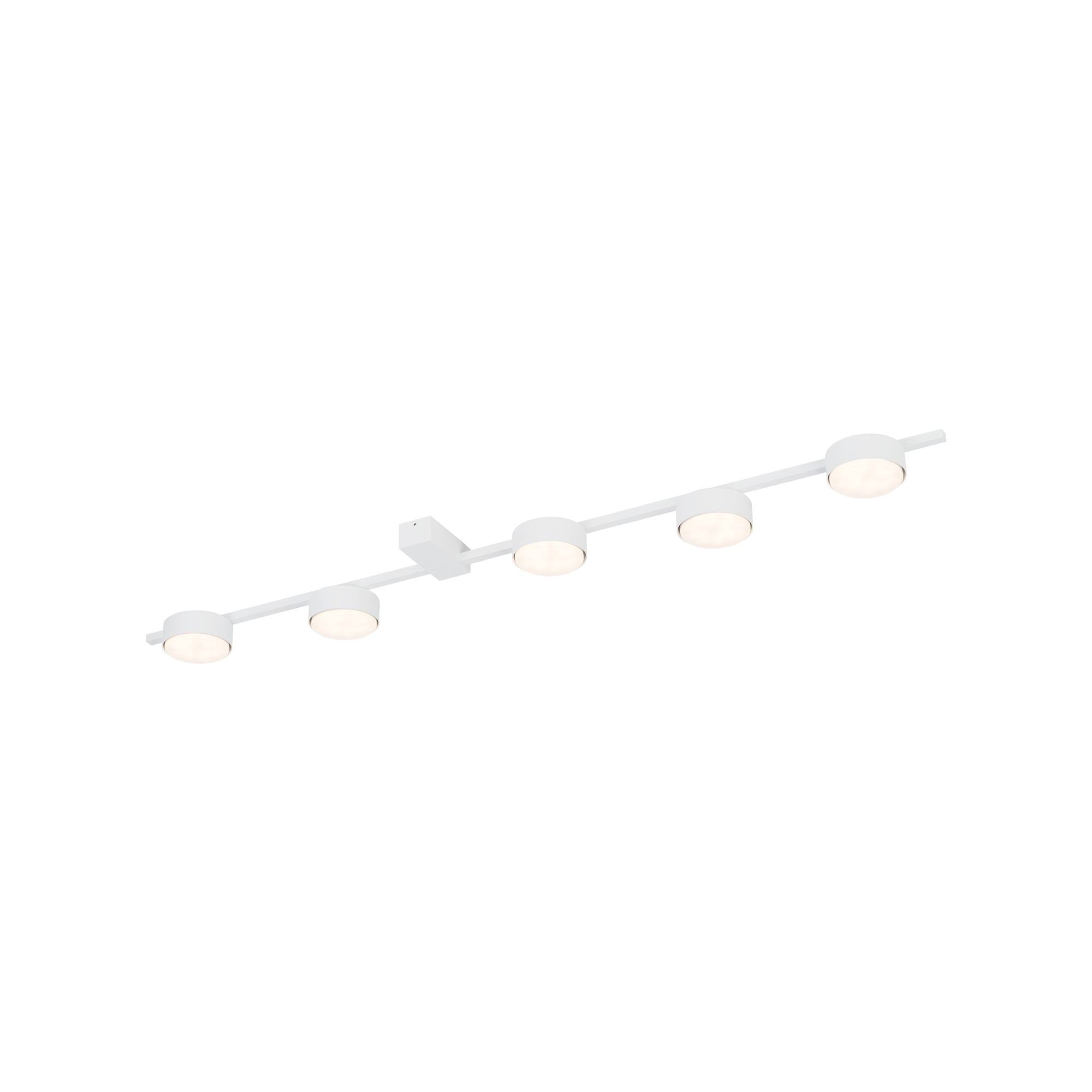 Lampa sufitowa nowoczesna PILLS 8267 - Nowodvorski Lighting - obrazek 2