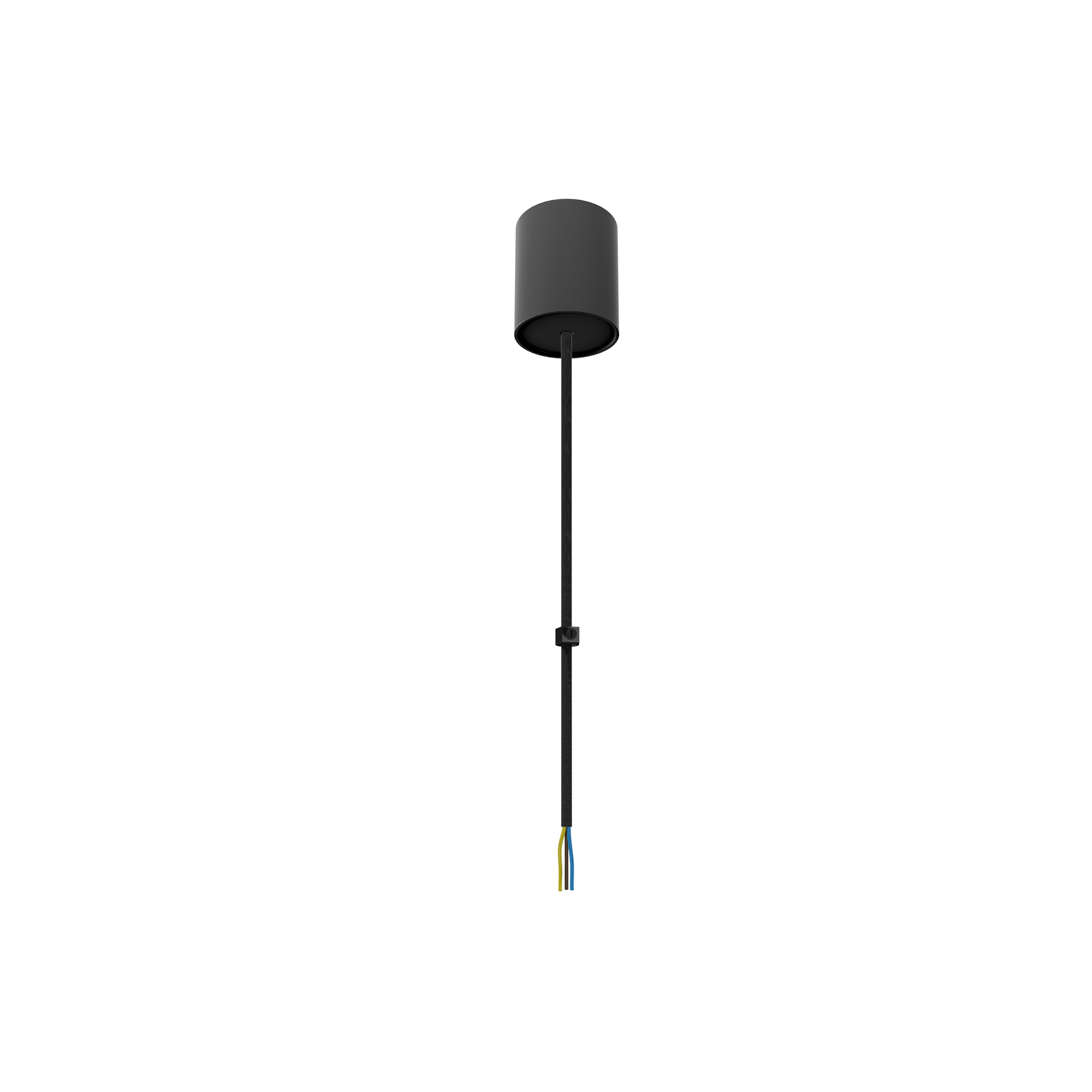 Zawiesie zasilające do CL OFFICE PRO/HALL PRO BLACK 8288 - Nowodvorski Lighting