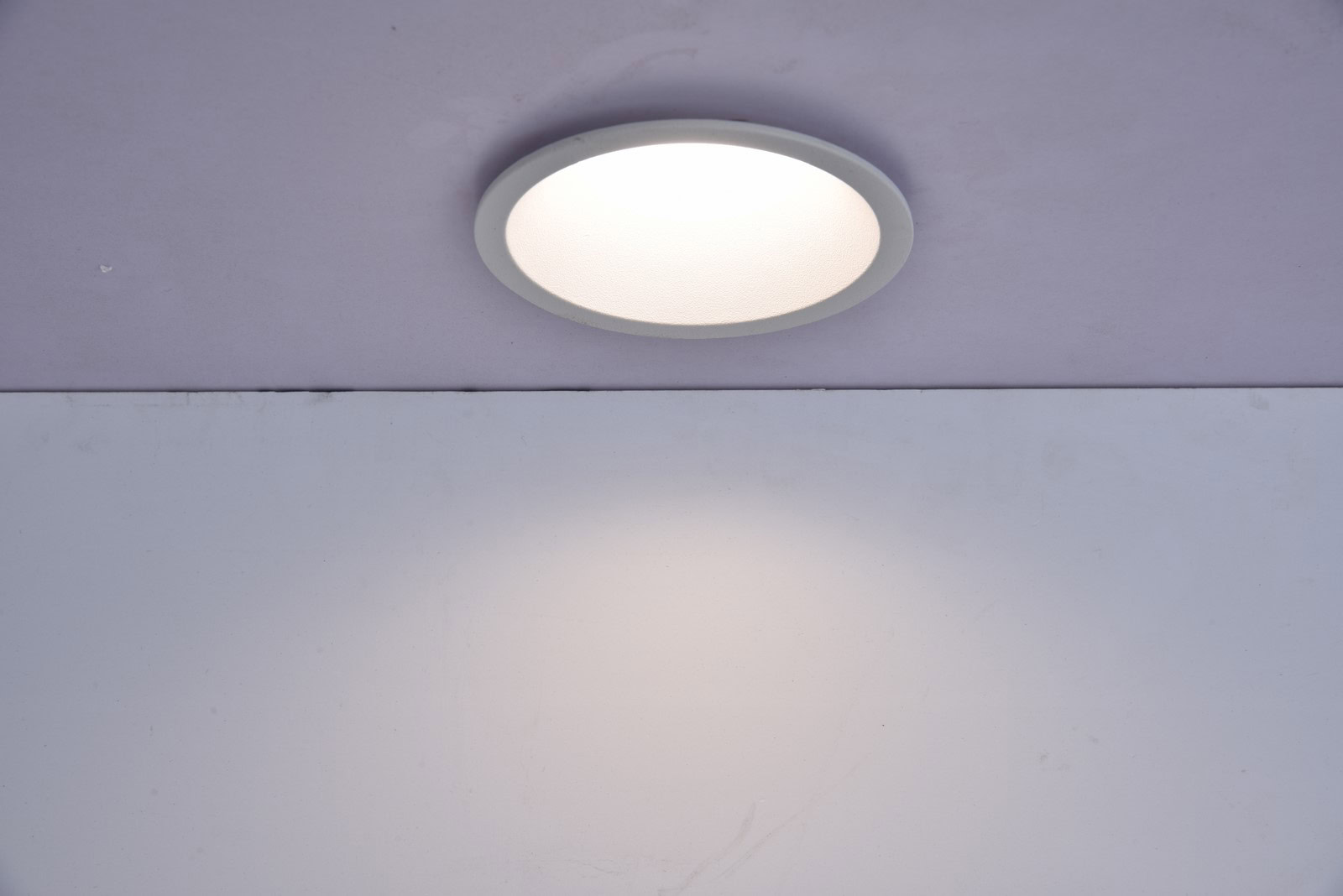 Lampa sufitowa wpuszczana ETNA 8304101446 - Lutec - obrazek 3