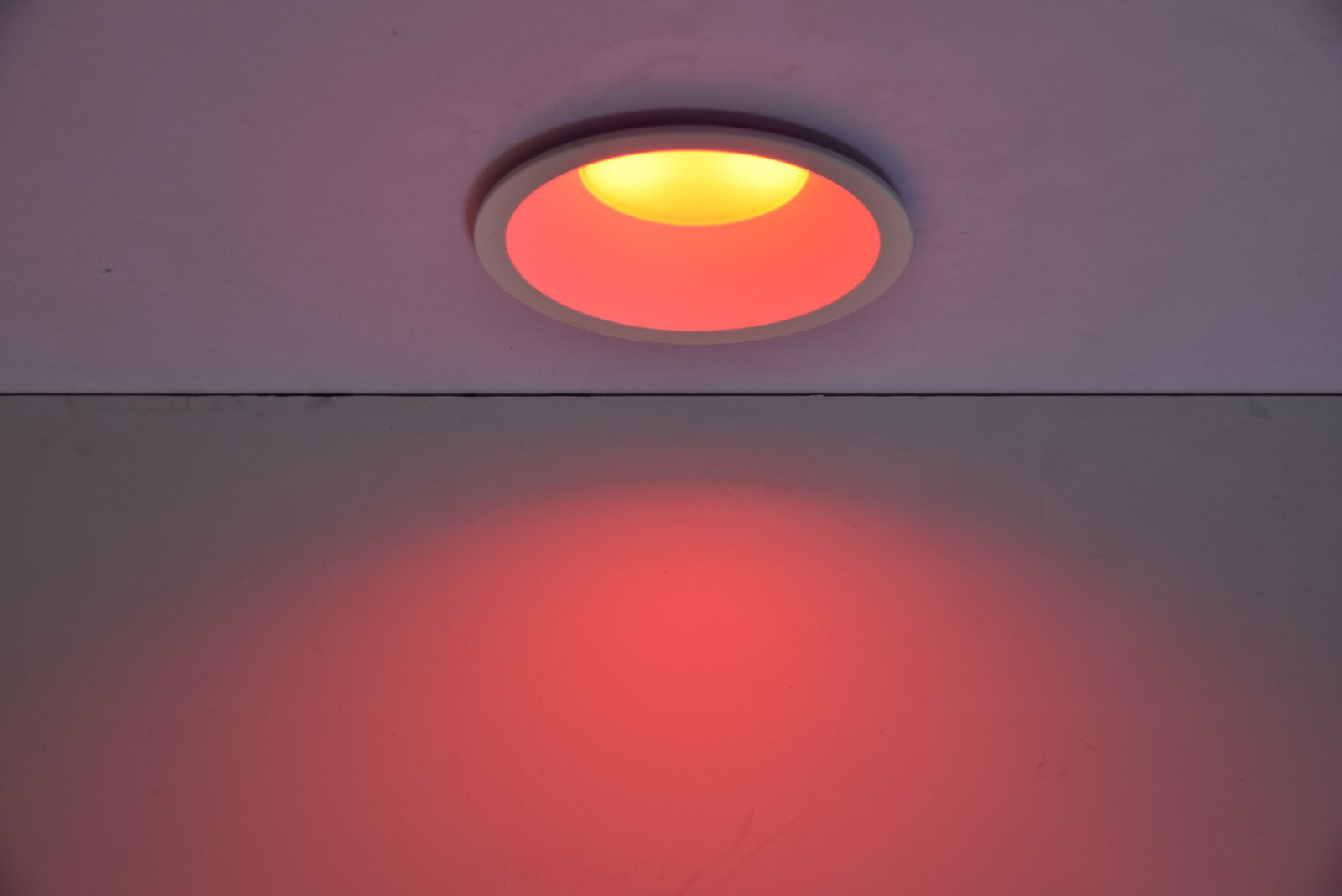 Lampa sufitowa wpuszczana ETNA 8304101446 - Lutec - obrazek 4