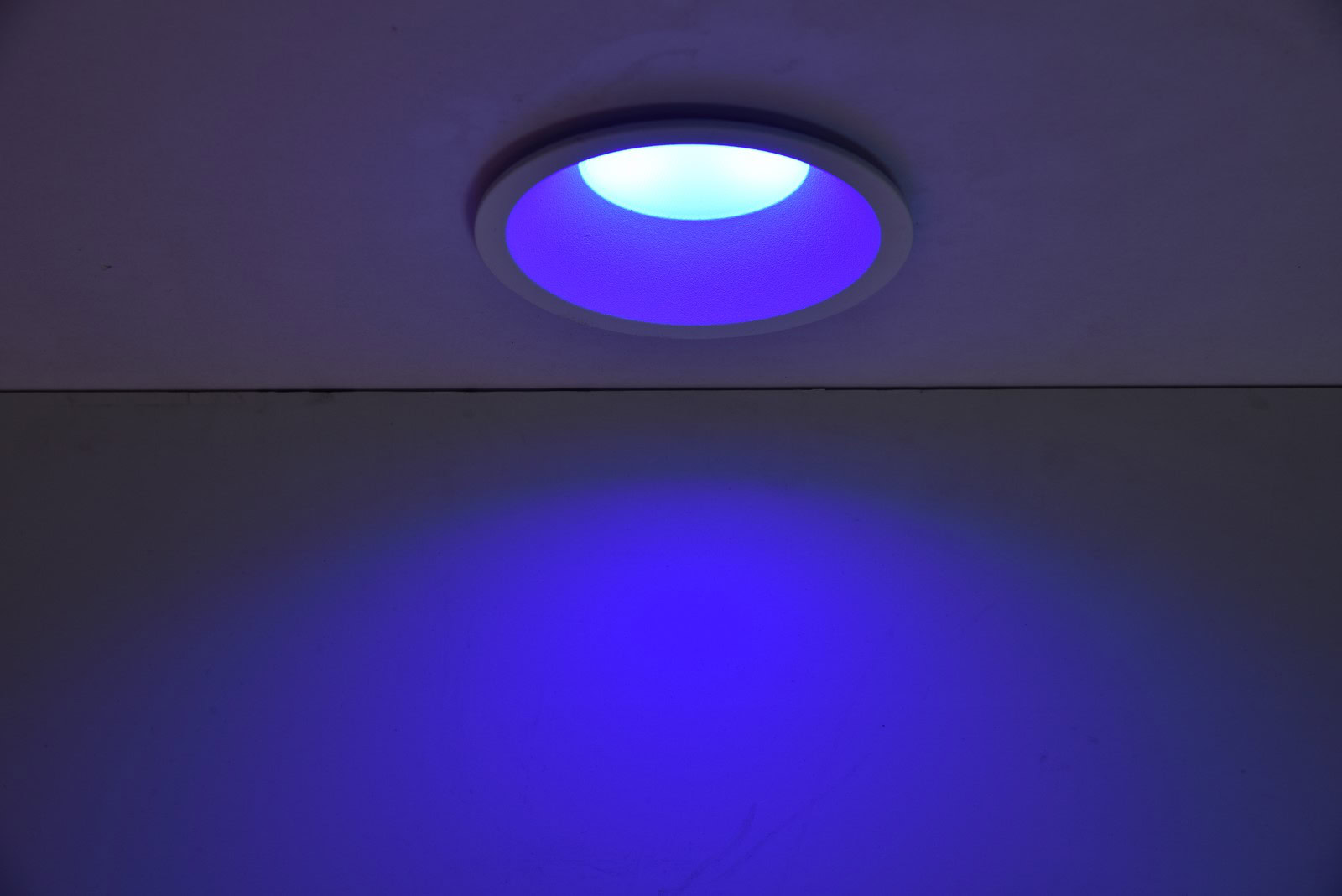 Lampa sufitowa wpuszczana ETNA 8304101446 - Lutec - obrazek 5