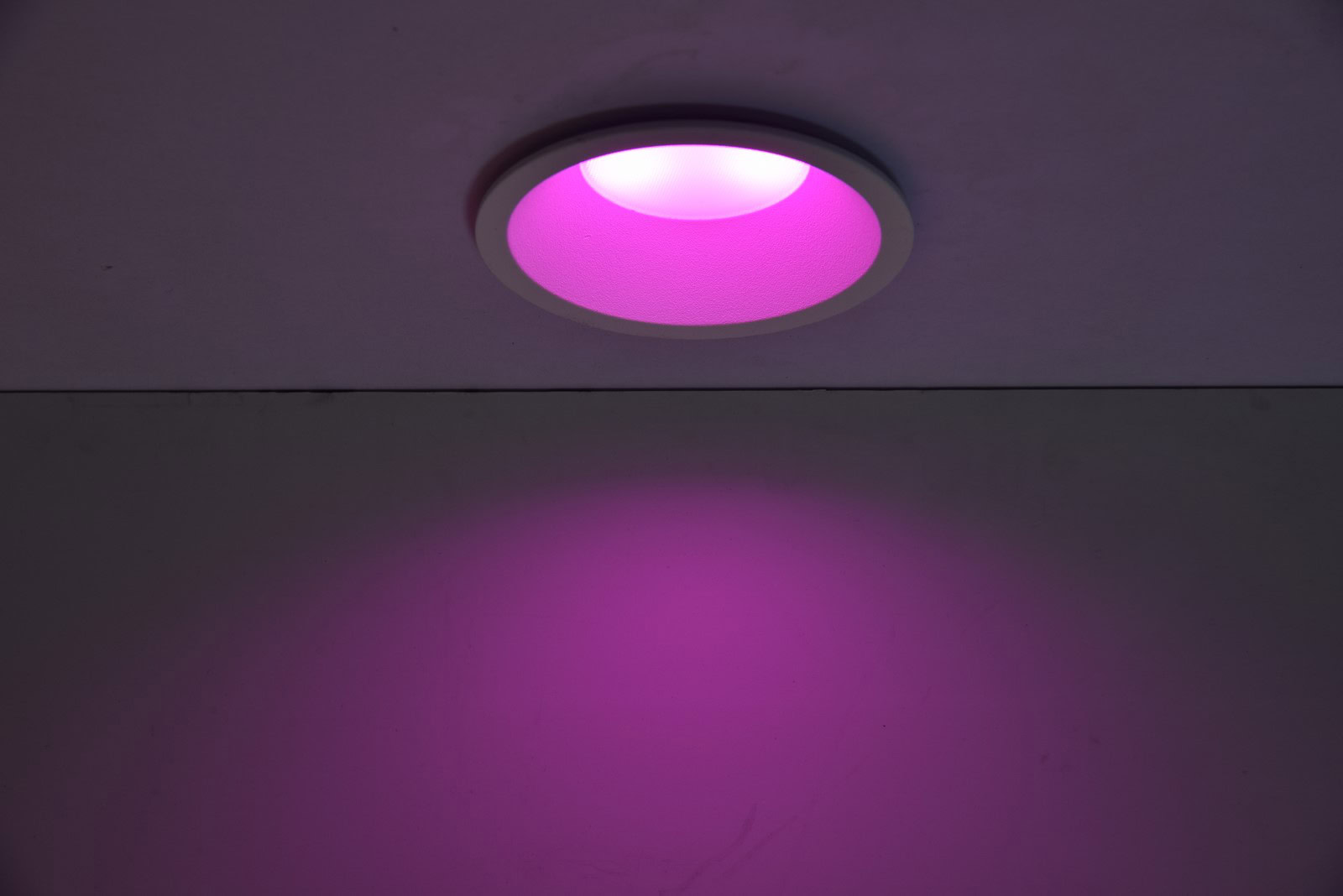 Lampa sufitowa wpuszczana ETNA 8304101446 - Lutec - obrazek 6