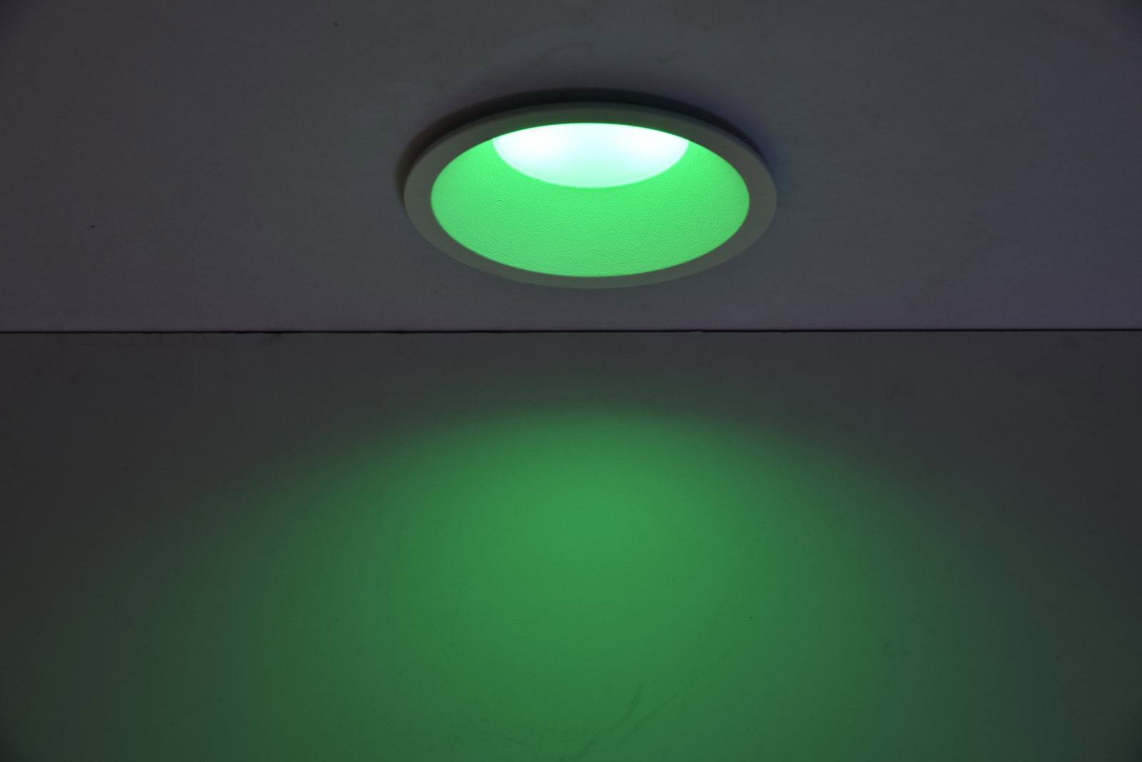Lampa sufitowa wpuszczana ETNA 8304101446 - Lutec - obrazek 7