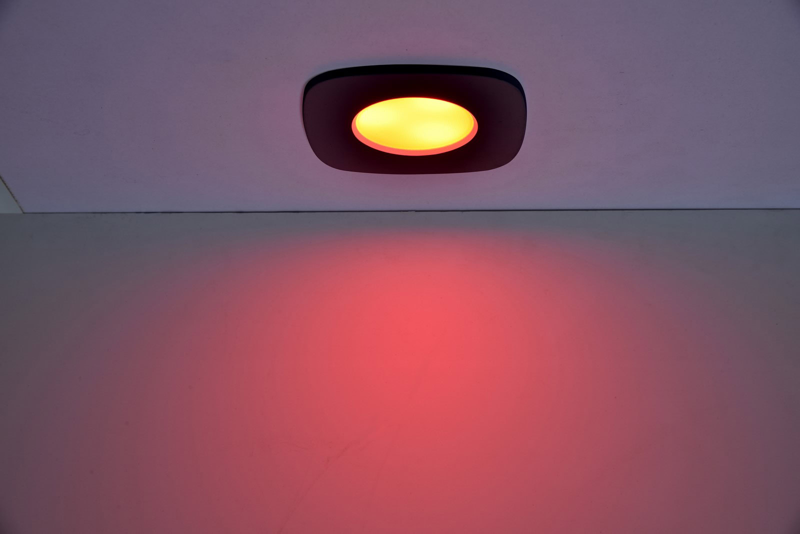 Lampa sufitowa wpuszczana RINA 8304301012 - Lutec - obrazek 4