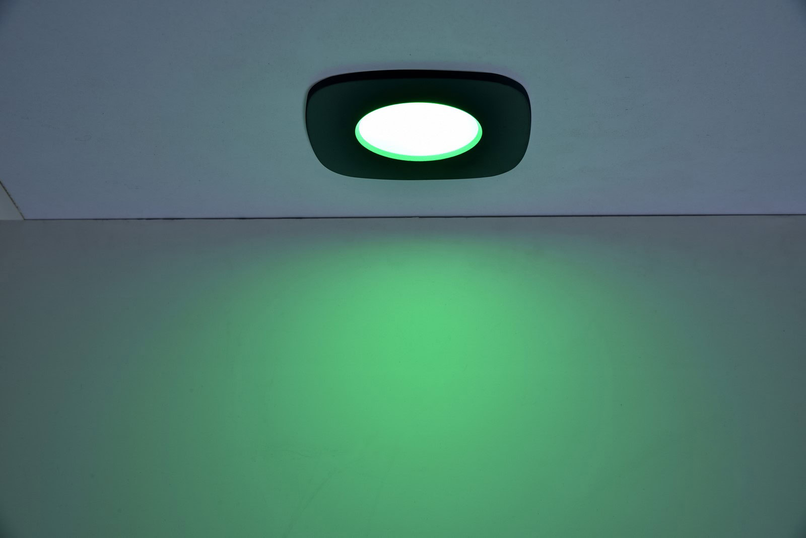 Lampa sufitowa wpuszczana RINA 8304301012 - Lutec - obrazek 7