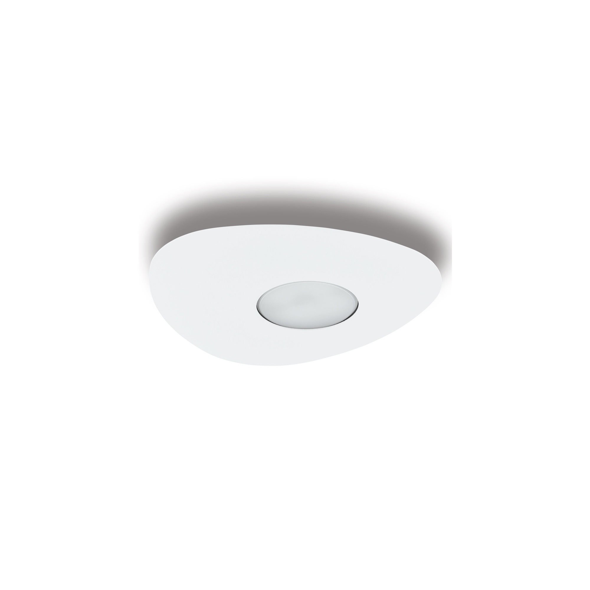 Lampa sufitowa nowoczesna ORGANIC 8305 - Nowodvorski Lighting