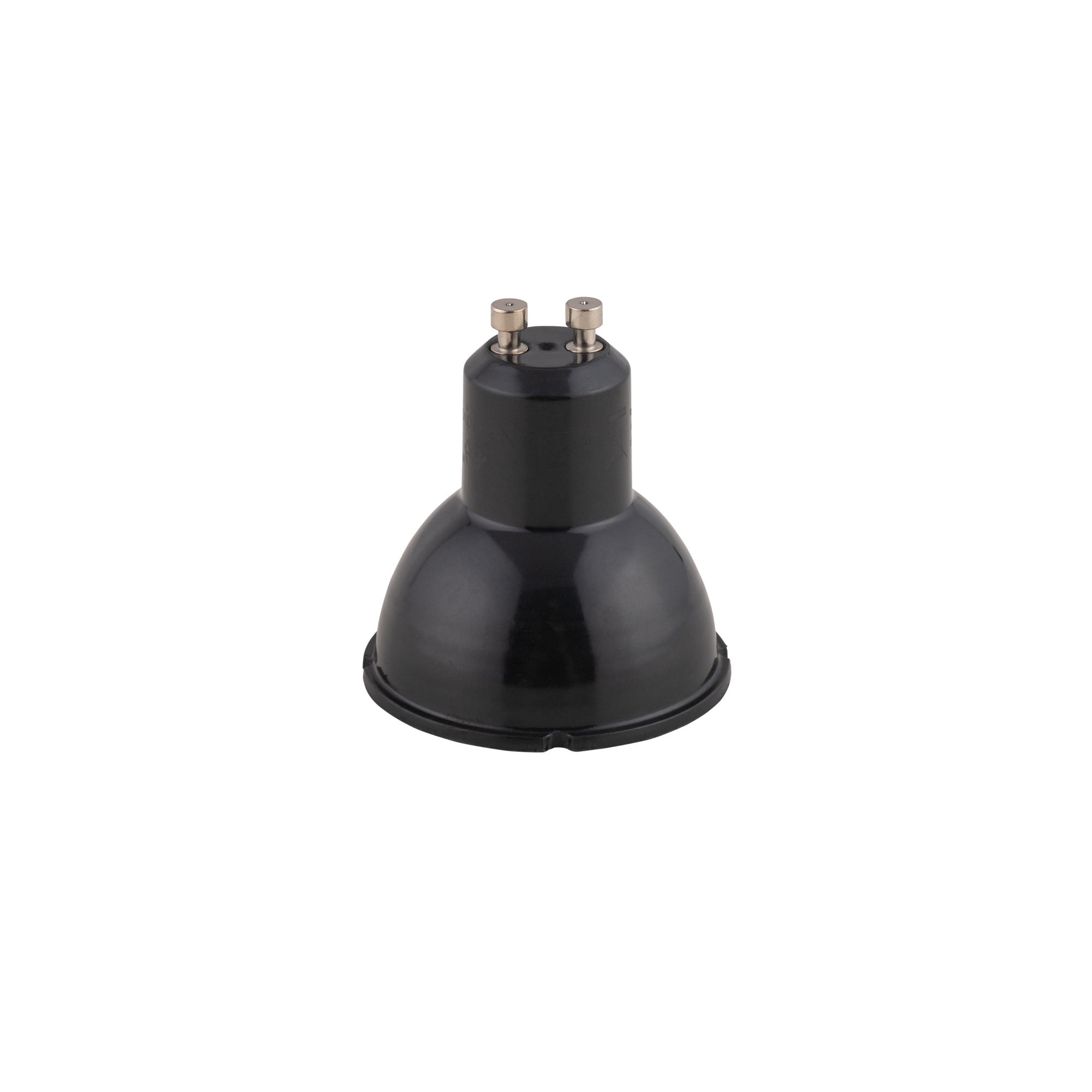Żarówka REFLECTOR LED GU10 R50 7W 4000K BLACK 8347 - Nowodvorski Lighting - obrazek 2