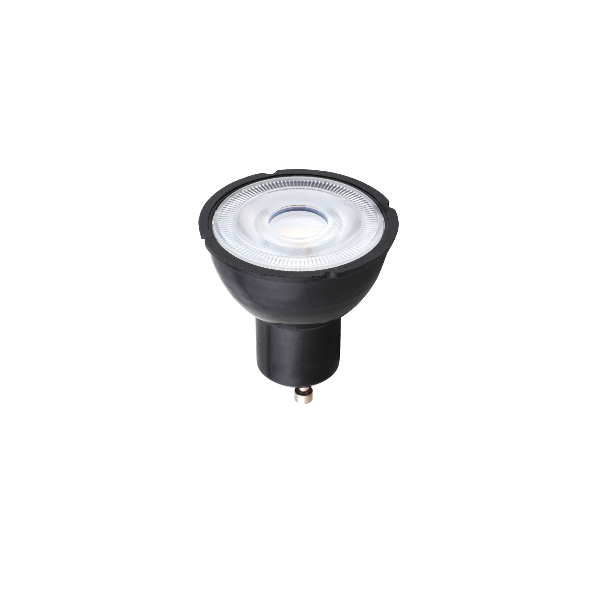 Żarówka REFLECTOR LED GU10 R50 7W 3000K BLACK 8348 - Nowodvorski Lighting