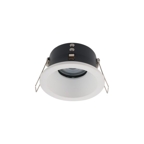 Lampa wpuszczana okrągła CHARLIE 8366 - Nowodvorski Lighting