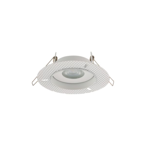 Lampa wpuszczana okrągła ECHO 8371 - Nowodvorski Lighting