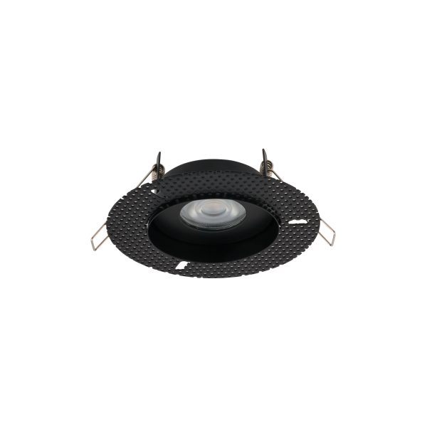 Lampa wpuszczana okrągła ECHO 8372 - Nowodvorski Lighting