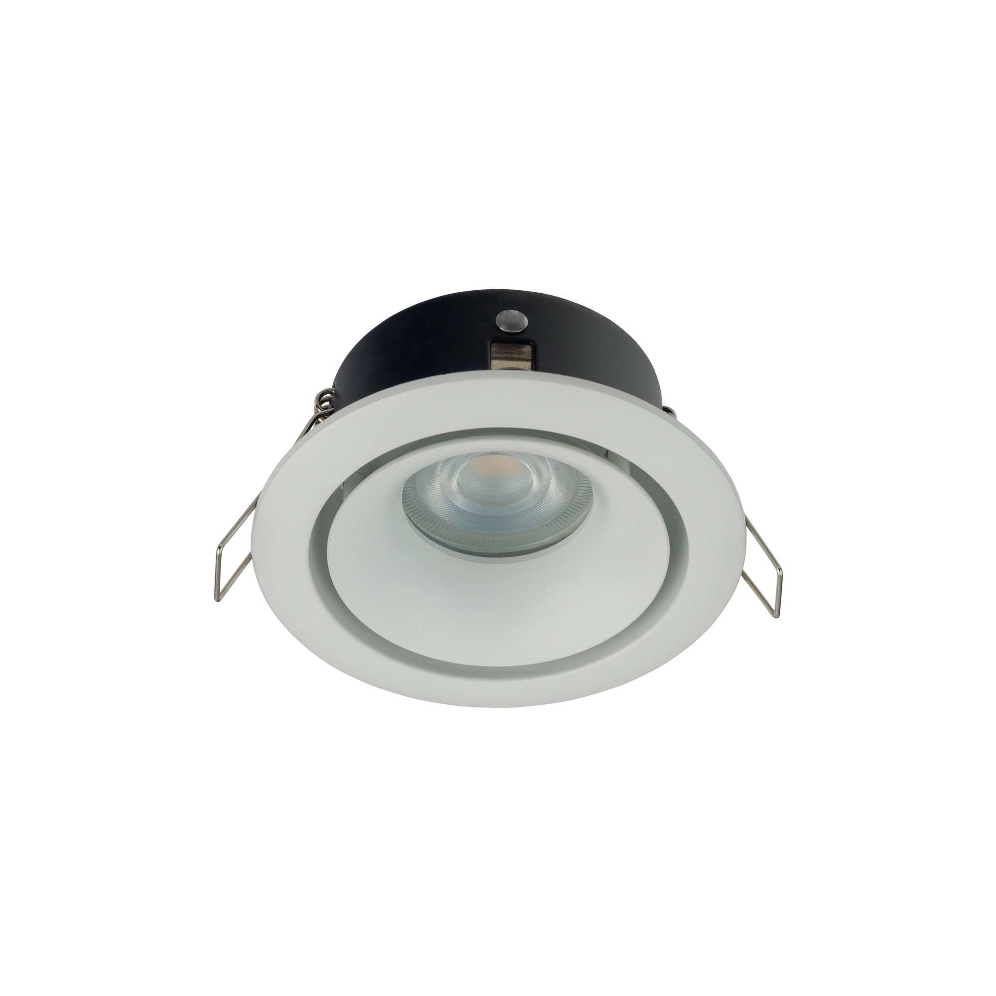 Lampa wpuszczana okrągła FOXTROT 8373 - Nowodvorski Lighting