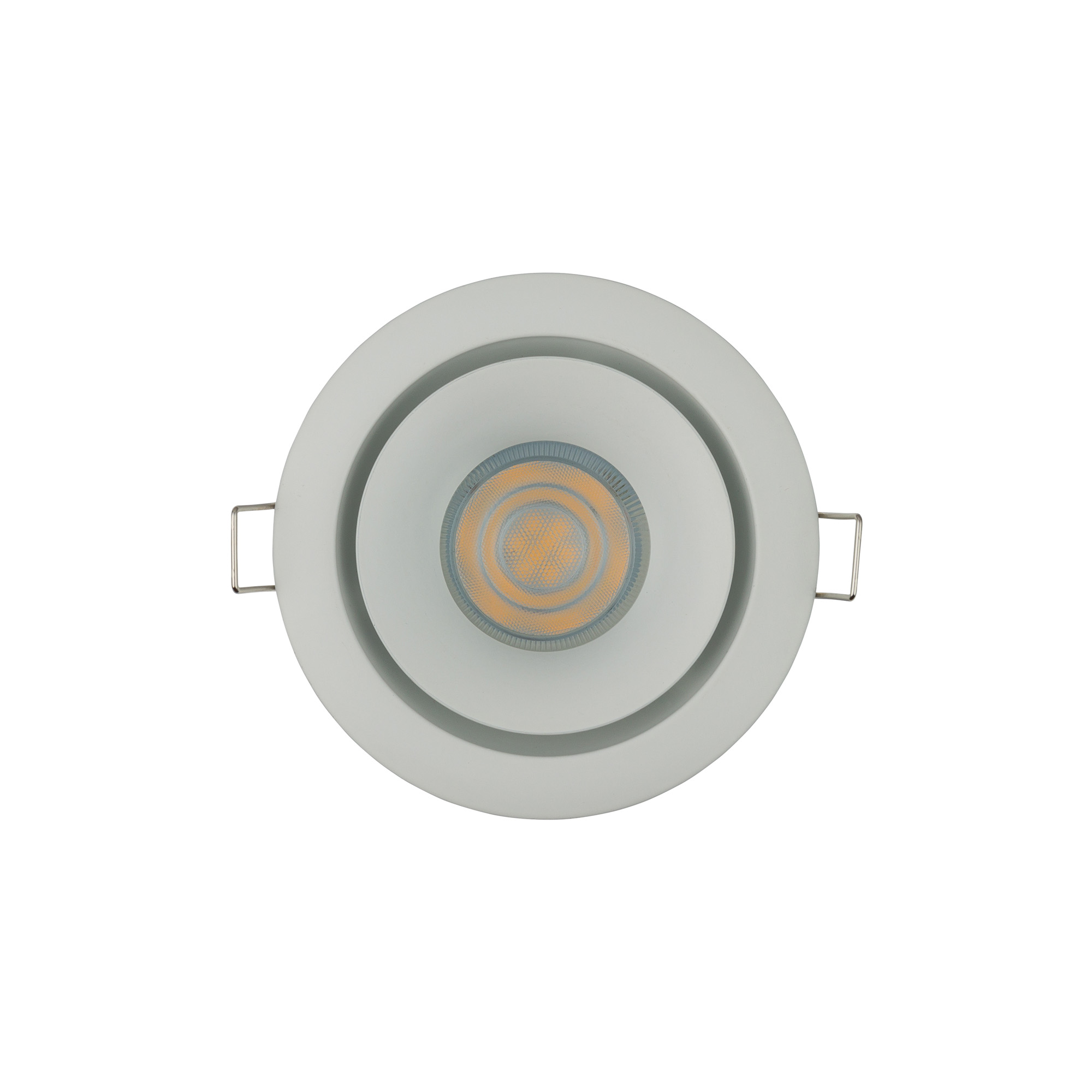 Lampa wpuszczana okrągła FOXTROT 8373 - Nowodvorski Lighting - obrazek 6
