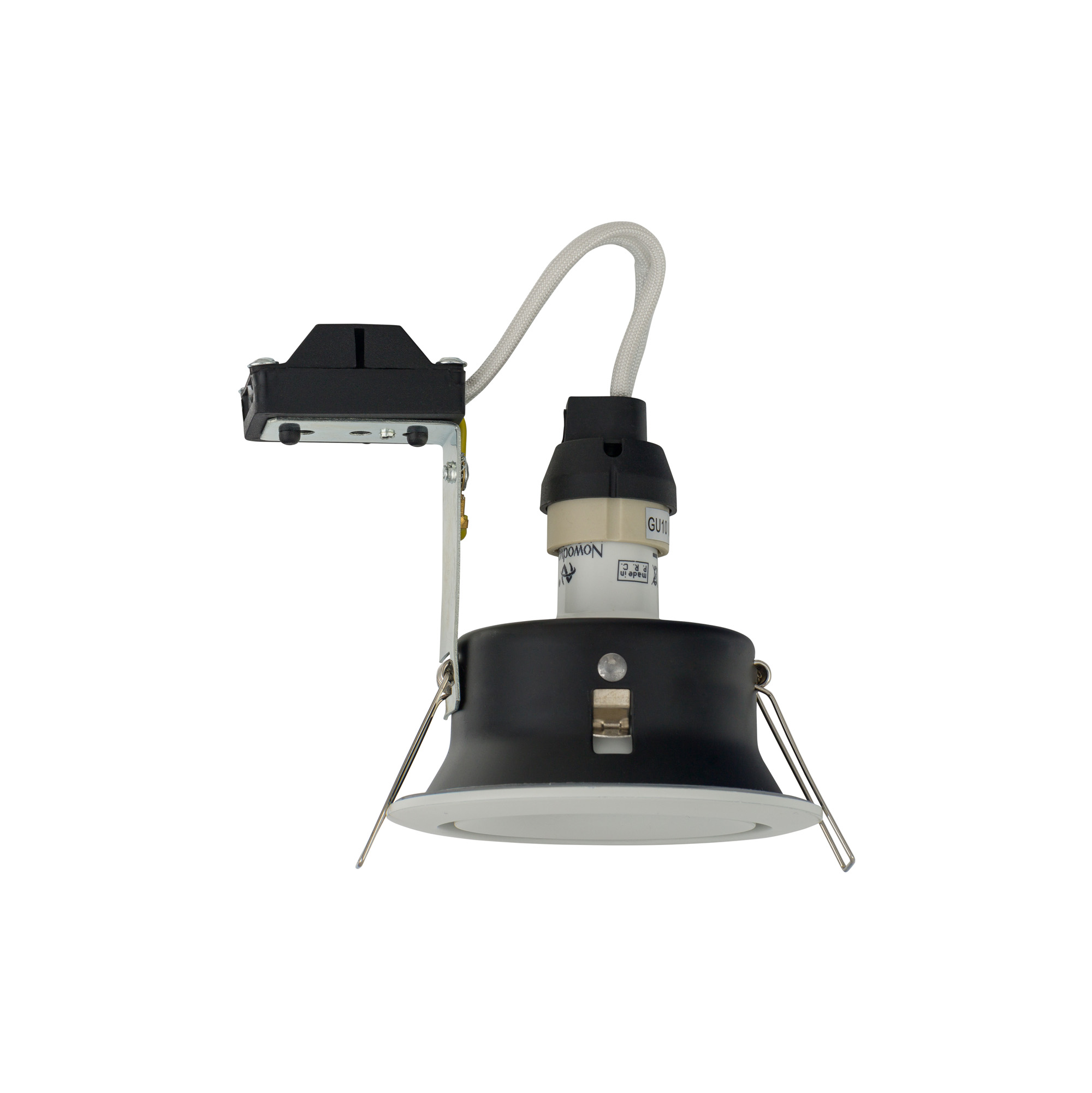 Lampa wpuszczana okrągła FOXTROT 8373 - Nowodvorski Lighting - obrazek 7