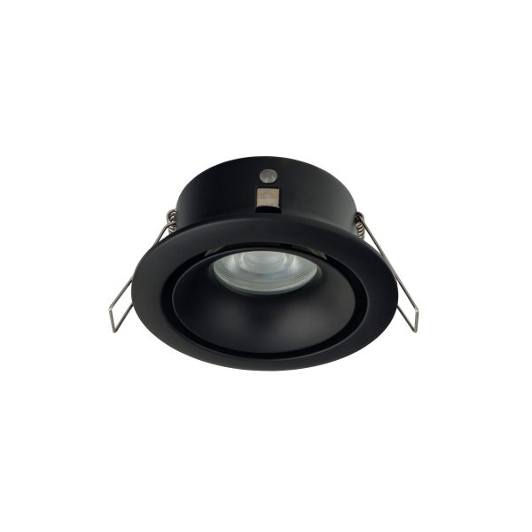 Lampa wpuszczana okrągła FOXTROT 8374 - Nowodvorski Lighting