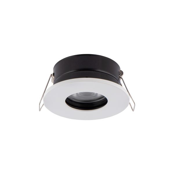 Lampa wpuszczana okrągła GOLF 8375 - Nowodvorski Lighting