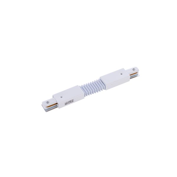 Łącznik elastyczny do szyn 1F PROFILE FLEX CONNECTOR 8382 - Nowodvorski Lighting