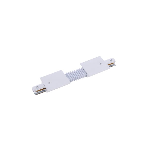 Łącznik podtynkowy elastyczny do szyn 1F PROFILE FLEX CONNECTOR 8384 - Nowodvorski Lighting