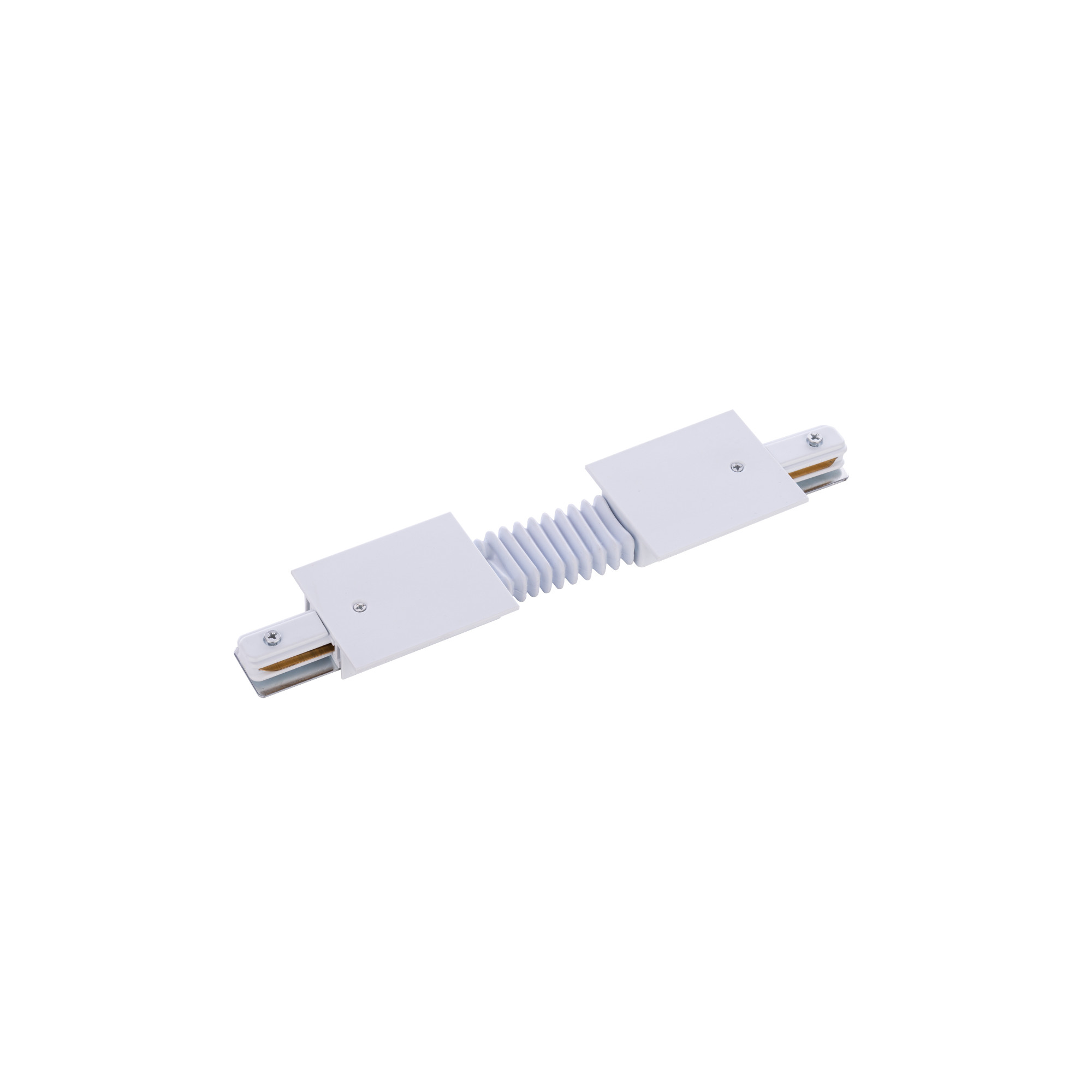 Łącznik podtynkowy elastyczny do szyn 1F PROFILE FLEX CONNECTOR 8384 - Nowodvorski Lighting