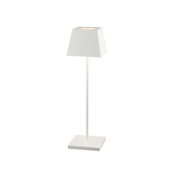 Lampa stojąca ogrodowa MAHE LED 8397 - Nowodvorski Lighting