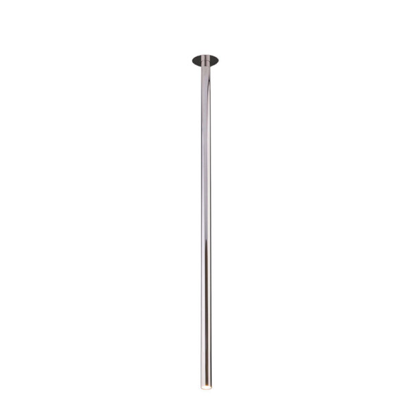 Lampa wpuszczana alha T - Stal nierdzewna polerowana (1200 mm) 9117 - Antigo