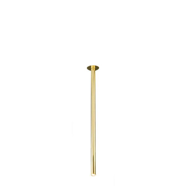 Lampa wpuszczana alha T - Mosiądz polerowany (900 mm) 9085 - Antigo