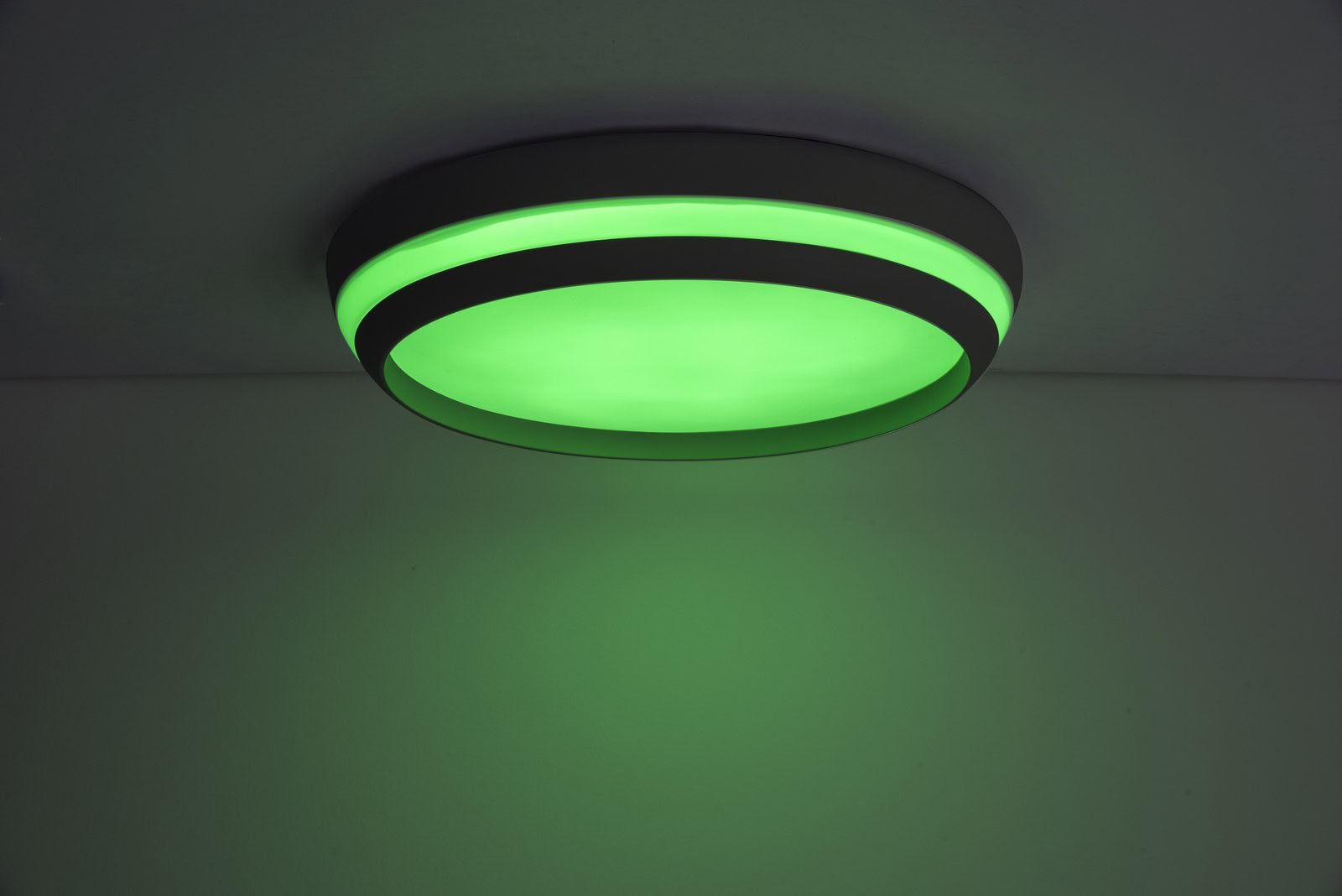 Lampa sufitowa okrągła CEPA 8402901012 - Lutec - obrazek 2