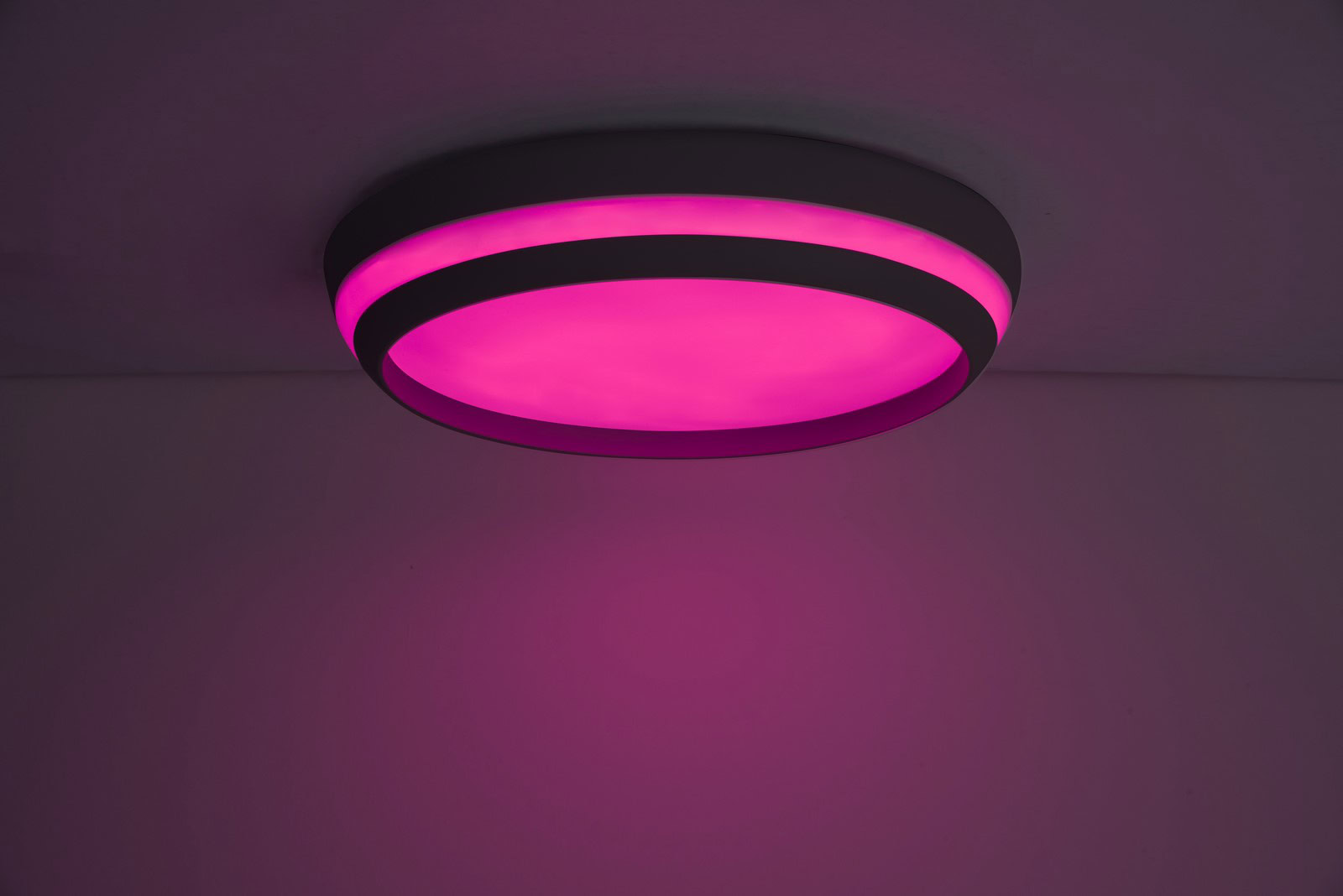 Lampa sufitowa okrągła CEPA 8402901012 - Lutec - obrazek 7