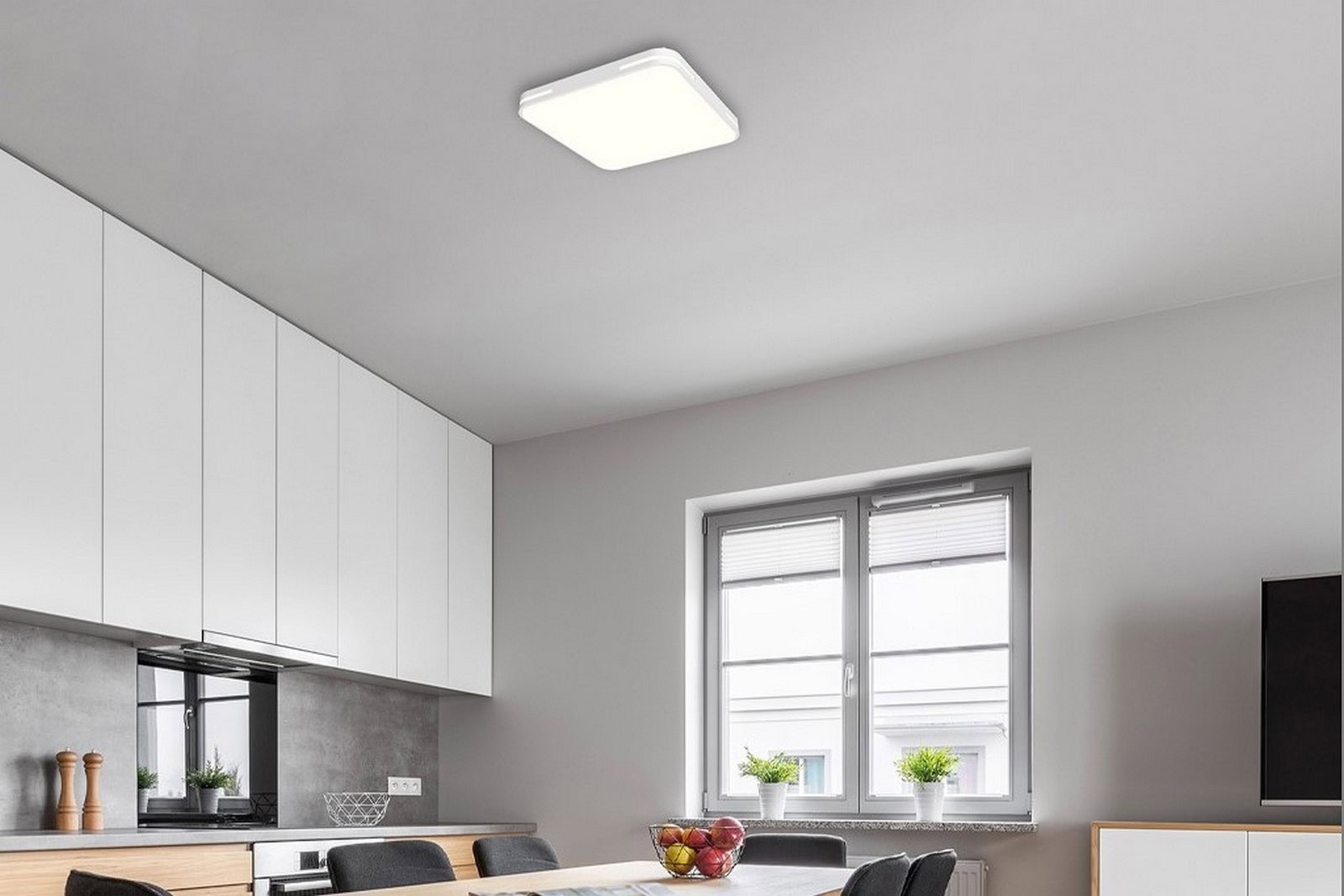 Plafon TETRA 8403901446 - Lutec - obrazek 2
